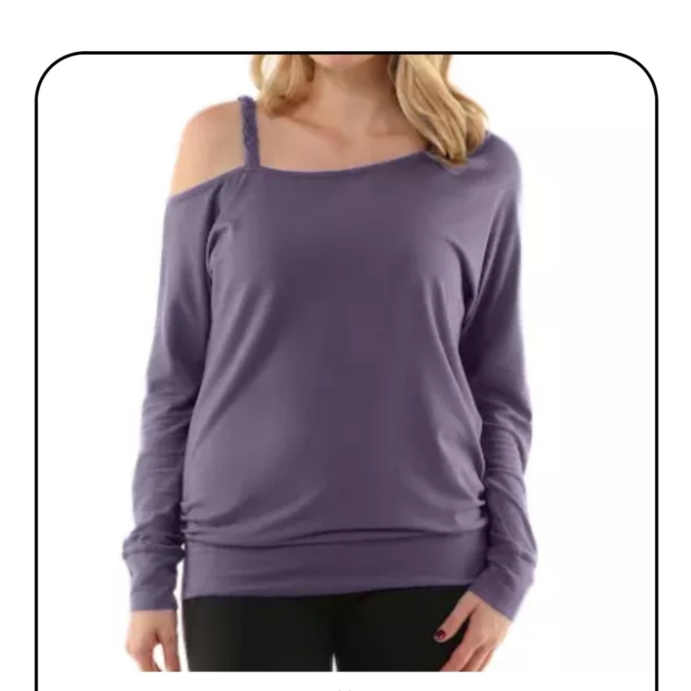 NWT Soybu top